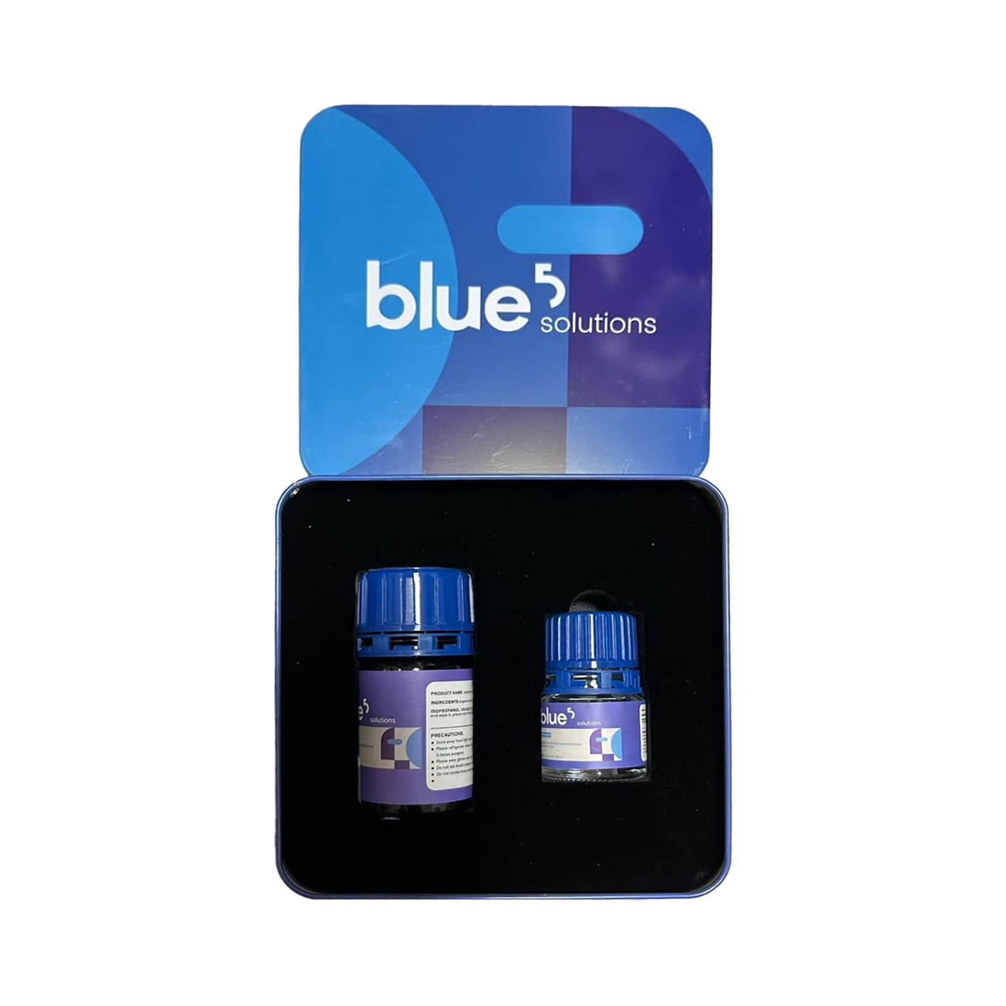 blue5 solutions 蓝盒 | 通用款 | 40+20ml套装