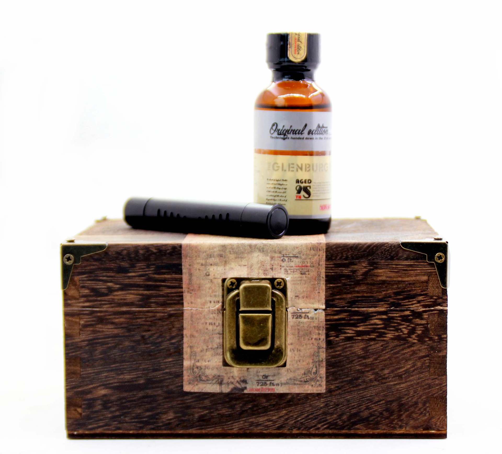 「格兰」伯奇｜通用款｜40ml 套装