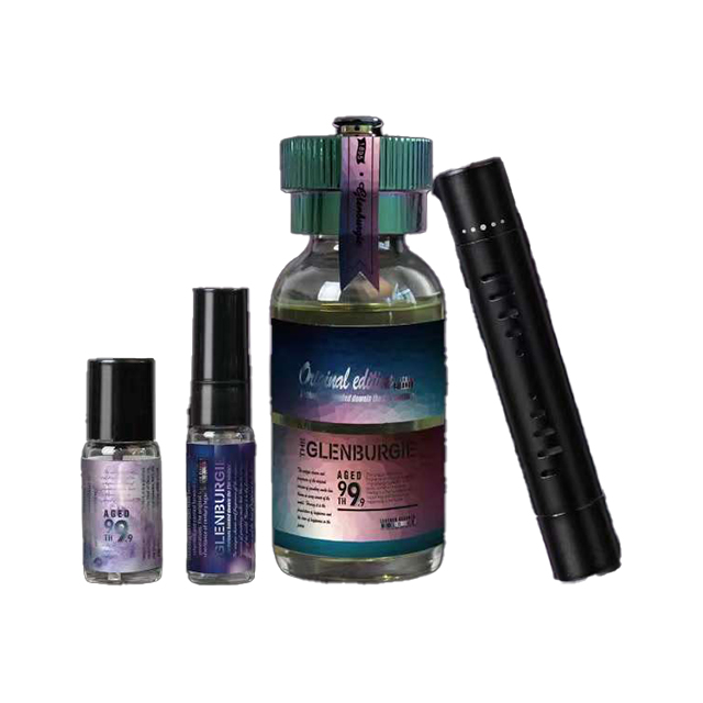 「格兰」&middot;幻影彩虹 正品格兰第五代｜通用款｜55ml单瓶